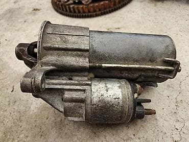 Autoelektrika: ANLASER 1.6 ZA CITROEN C4 OD 2002. DO 2008. GOD — 3