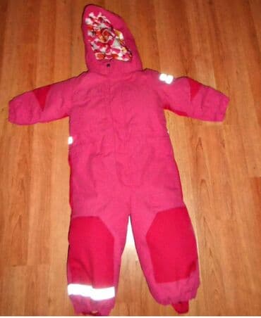 h m srbija devojcice: Skafander H&M vel. 1,5-2 god — 2