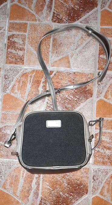 torbe zenske guess: Shoulder bag, David Jones, Material: Synthetics — 2