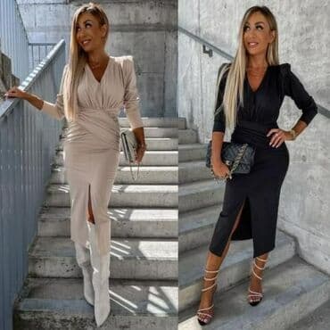 Women's Clothing: 2150🌿
ima u još boje — 1
