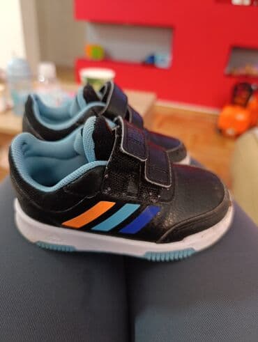 velike igracke za decu: Adidas, Size - 22, Anatomic — 1