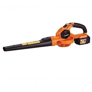 VILLAGER VBV 2120-RCB AKU DUVAČ LIŠĆA – NOVO 2 godine garancija ✅