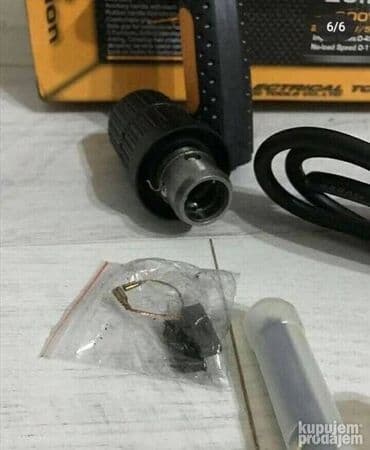 ruski alati: Dingqi Hilti busilica 800w Nova Elektricna hilti busilica 800w — 4