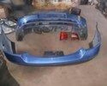 ford hecbek: BRANICI MK3 ZA FORD MONDEO OD 2001. DO 2003. GOD. | FORD velika — 3