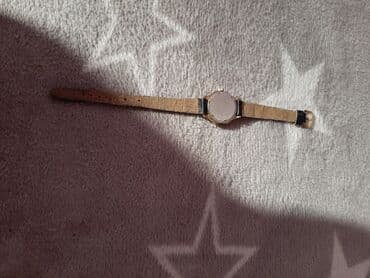 fossil satovi muski: Classic watch, Female — 4