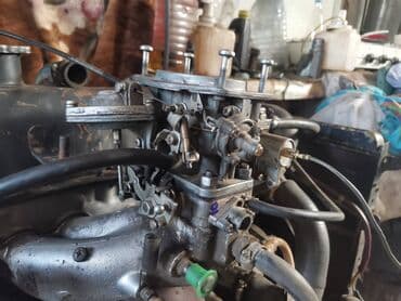 poluosovina fiat stilo 1.9 jtd cena: Karburator Lada 2121 Niva 1.6, Lada 2107 Riva, Lada 2104 Karavan — 14