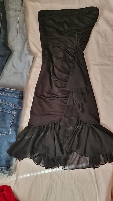 tiffany zenske jakne: Zenska garderoba elegantne haljine po 900rsd Farmerice po 300 ili sva — 2