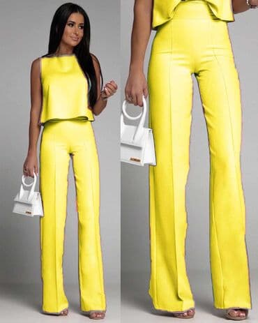 kompleti pantalone i sako: Komplet 2200 — 8