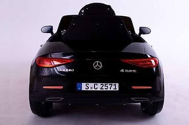 dexy co automobili na akumulator: Mercedes CLS 350 – Crni | Auto na akumulator za decu Šifra proizvoda — 4