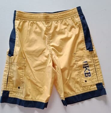 ski pantalone za punije: Oshkosh, Bermuda, 122-128 — 5