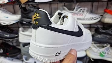 avirex patike: Nike air force A klasa NOVO Novo Brojevi 41 do 46 fb Moja Kupovina — 4
