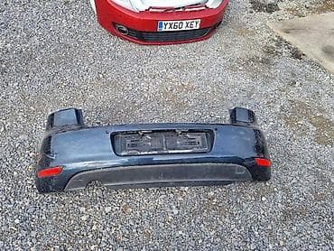subare za zene: ZADNJI BRANIK ZA VOLKSWAGEN GOLF 6 | saljemo brzom postom,ili licno — 2