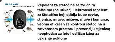 cene zavesa: Rasterivac stetocina porucuje se i ceka se 10-tak dana na — 4