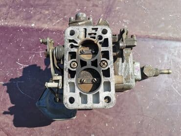 sema osiguraca reno clio 3: Karburator Lada 2107 Riva, Lada 2104 Karavan, Lada 2105, Lada 2121 — 9