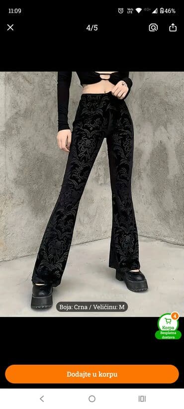 sampon za brzi rast kose kod dece: M, Zvoncare — 5