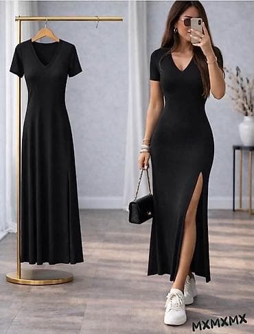 pantalone bele: 06. Haljina 2.400 dinara H — 7