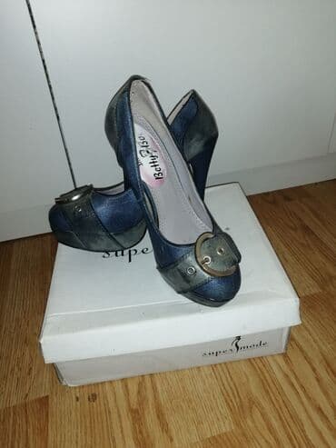 obuća: Sandale, 38 — 1