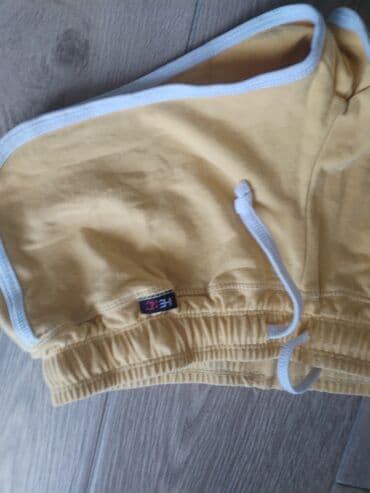 amc pantalone: XS (EU 34) — 2