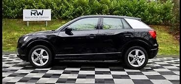 jake's marka: AUDI Q2 DESNO STOP SVETLO | audi a1 a2 a3 a4 a5 a6 a7 a8 q2  q5 — 2