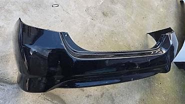 replika bmw: ZADNJI BRANIK ZA HONDA JAZZ | Zadnji branik Honda Jazz — 2