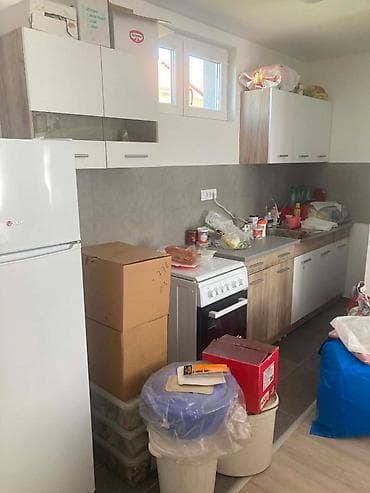 Property: Prodajem stan u Staroj Pazovi .43m2 
Sira okolina Grada — 6