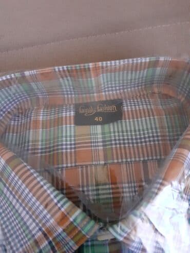 kosulje hugo boss: Kosulja Nova 40.br.
Dug rukav.cena fiksna.uplata pre slanja — 1