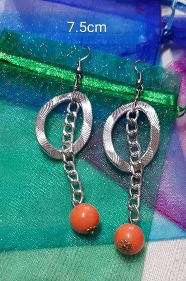 zenske torbice mona: 30 modela mindjusa HandMade — 5