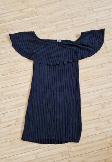 push up helanke new yorker: Asos L (EU 40), bоја - Crna, Oversize, Top (bez rukava) — 2