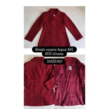 Aclima, M, Jednobojni, Sa postavom