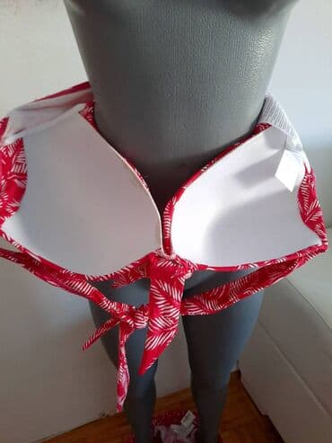 7XL, Poliester, bоја - Roze — 4