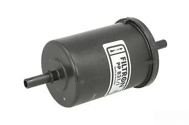 Car Filters: RENAULT CLIO III 3 FILTER GORIVA | SVI DELOVI SU NOVI I ORIGINALNI! — 1