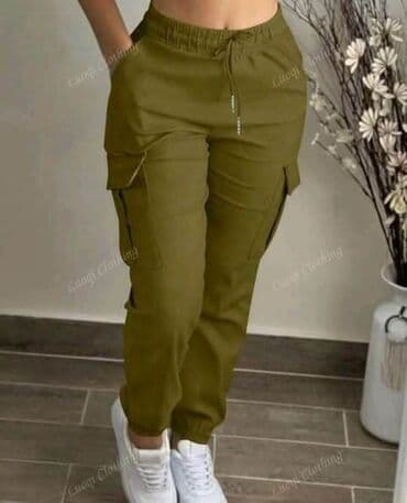 zenske svecane pantalone: Elegantna ženska garderoba – više modela 1) Košulja sa dugim rukavima — 4