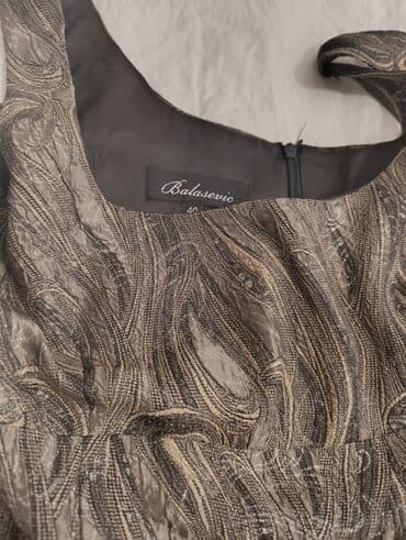 L, bоја - Šareno, Večernji, maturski, Top (bez rukava) na lalafo.rs L, bоја - Šareno, Večernji, maturski, Top (bez rukava)