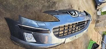 BRANIK ZA PEUGEOT 407 | Branik Peugeot 407 na lalafo.rs BRANIK ZA PEUGEOT 407 | Branik Peugeot 407