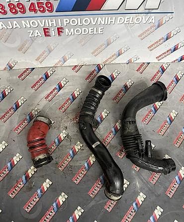 Vozila: CREVA INTERKULERA I TURBA 35D ZA BMW X6, X5 OD 2007. DO 2012. GOD. | — 3