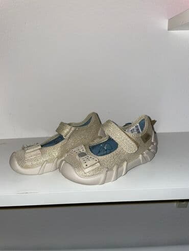 Dečija odeća: Dečije baletanke/sandale Befado – broj 22 - Model: Befado (Soft-B — 3