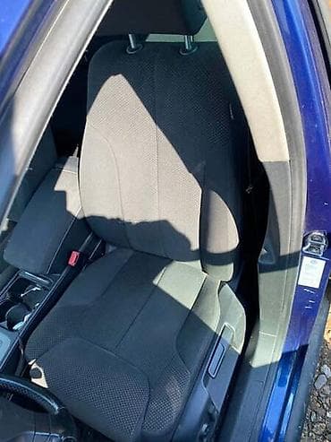 Sedišta: PASSAT B6 2.0 TDI 4M SEDISTA ZA VOLKSWAGEN PASSAT B6 | Passat B6 2.0 — 1
