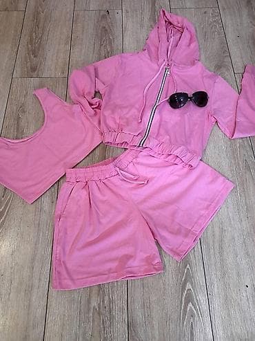 lilly nova pazova: 💫New collection💫 ⚜️Univerzalna velicina ⚜️Trodelni komplet 1700 — 2