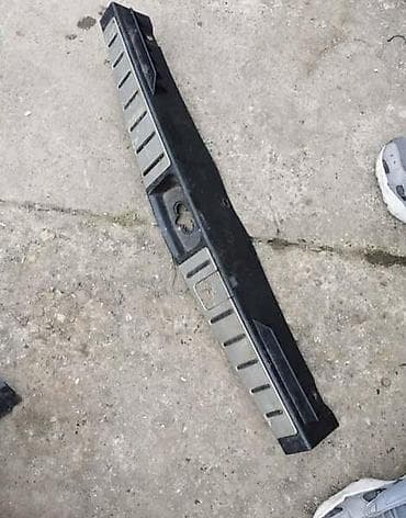 grejalica na upaljac: OBLOGA ZA NISSAN MURANO | nissan murano obloge stubova komad 2000 — 4