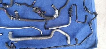ford transit motor 2.0: RAZNA CREVA 3.2 V6 ZA VOLKSWAGEN TOUAREG | Razna creva za 3.2 v6 — 3