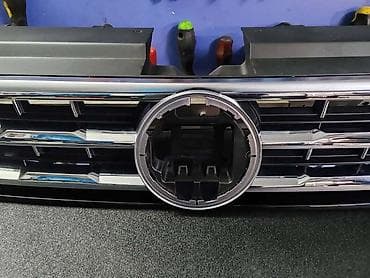 ventilator na upaljac 24v: MASKA ZA VOLKSWAGEN TIGUAN OD 2016. DO 2023. GOD. | Originalna — 3