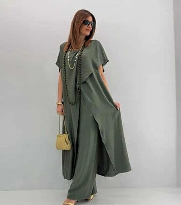 vuneni kompleti za zene: 9Fashion Woman — 2