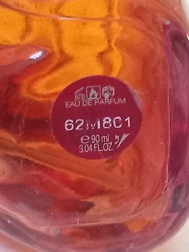 torba sa biserima: Viktor & Rolf Bonbon edp, 90 ml U pitanju je kultni miris U — 2