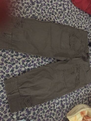 springfield muske pantalone: Bermude sorc pantalone — 9