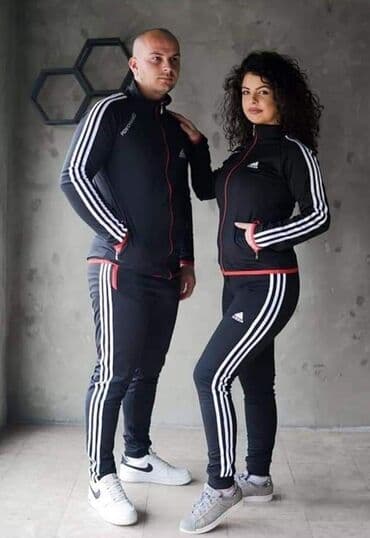 sized trenerke cena: #Trenerke muške M L XL XXL veličine cena 4100 din #Trenerke ženske — 2