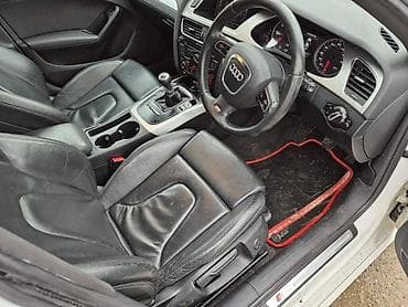 vakum pumpa za putovanje: SEDISTA ZA AUDI A4, A4 ALLROAD, A5 OD 2008. DO 2016. GOD. | Sedista — 3