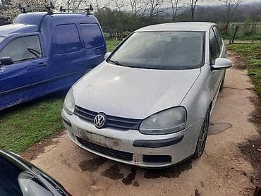 golf 2 dizel prodaja: VOLKSWAGEN GOLF 5 - KOMPLETAN AUTO U DELOVIMA | Kompletan Golf 5 1.9 — 3