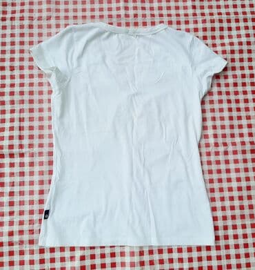 snail krema za lice dm: ONLY, M (EU 38), Cotton, color - White — 5
