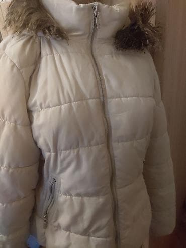 burberry jakne muske: Jakna
Velicina 42
H&M
Cena povoljna 
800 dinara — 1
