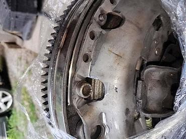 Prenosni sistem: SET KVACILA ZA AUDI A6 | Set kvacila sa plivajucim zamajcem audi a4 — 1